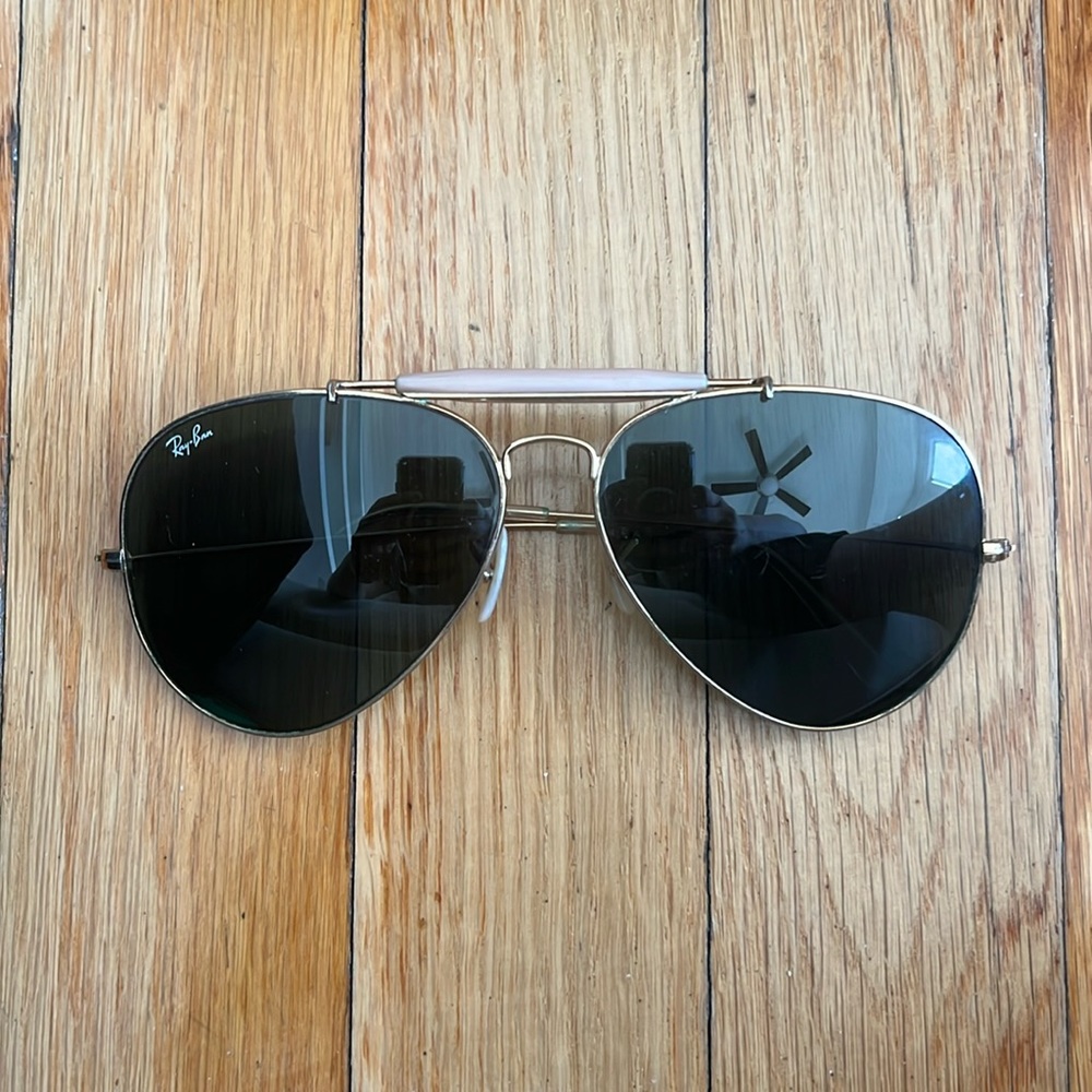 Rayban Aviators